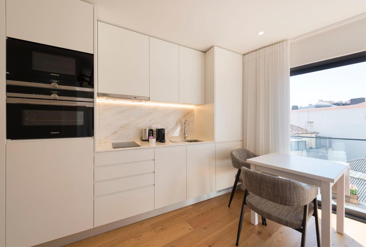 Lovelystay - Heart Of D. Pedro Apartments IV OOporto Exterior foto